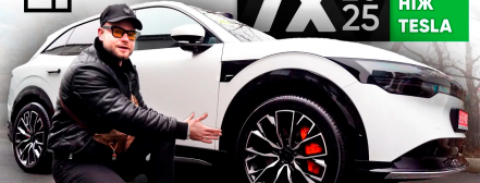 ZEEKR 7X – Future Bestseller of 2025, Detailed Review and Test Drive