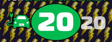 TOP 20 electric vehicles for the maximum range on a single charge 2020. Nissan Leaf cars on the list!
